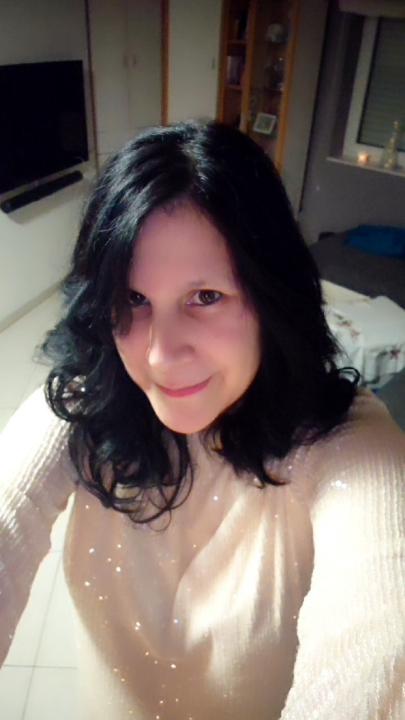 Sandra Spitzer