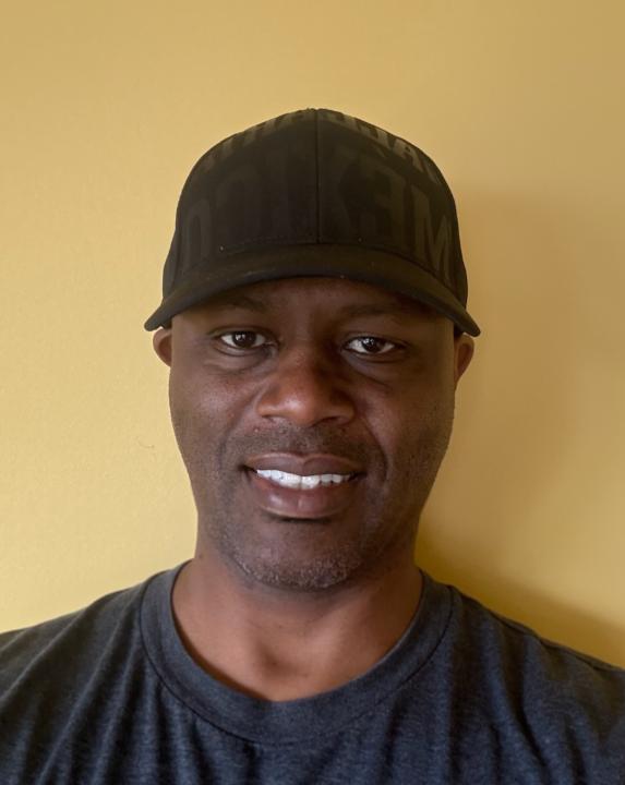 Thomas Kariuki