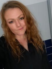 Marielle Nyhus