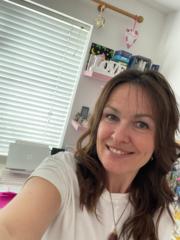 Rachel Norrington