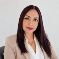 María Pérez