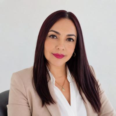María Pérez