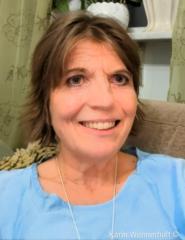 Karin Wennerhult