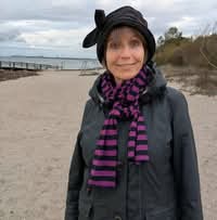 Karin Wennerhult