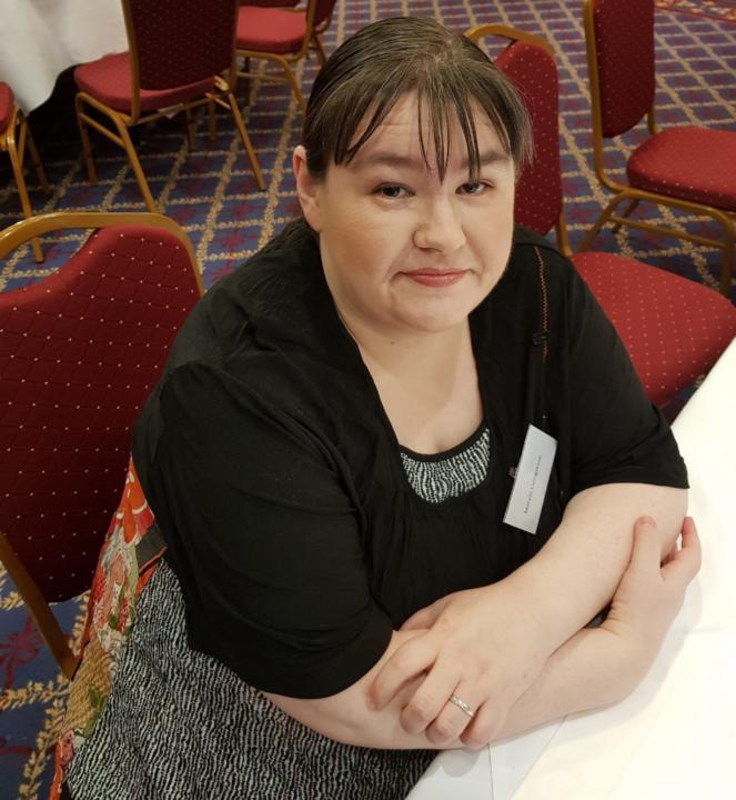 Maryjo Livingstone