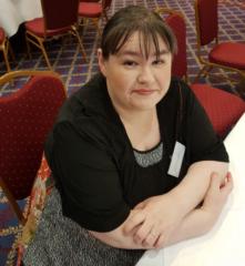 Maryjo Livingstone