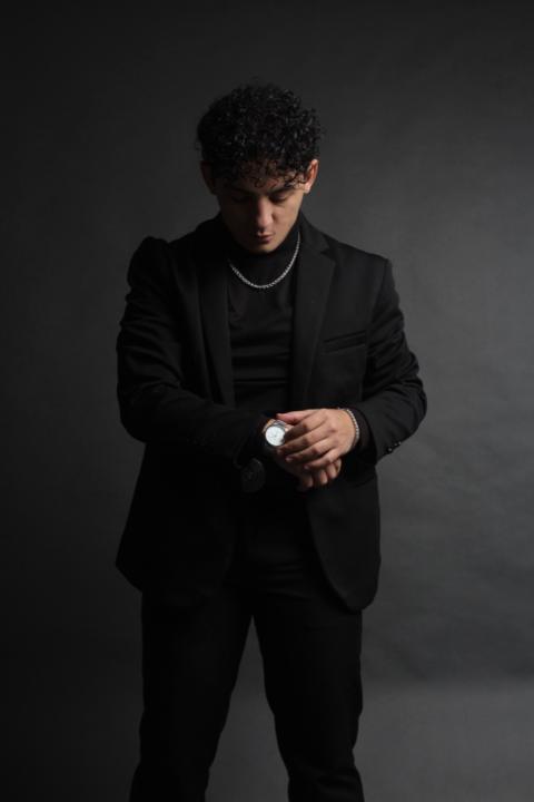 Ulises Guzman