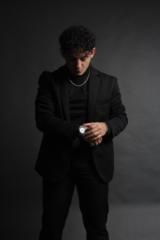 Ulises Guzman