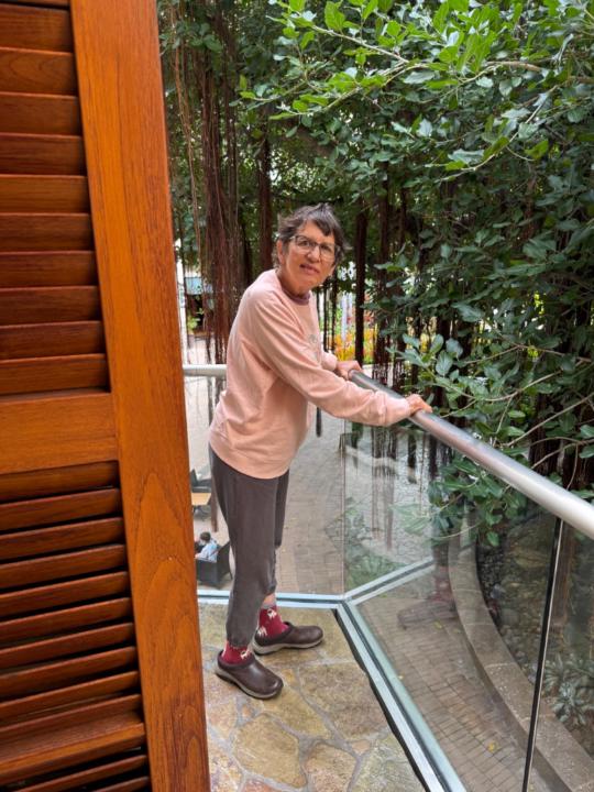 Claudia Wondra