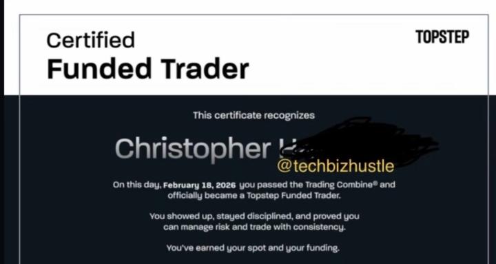 TechBizHustle Traders