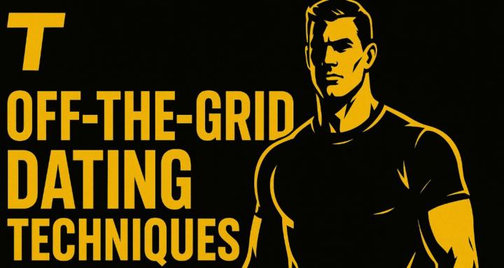 The Underground Dating Room