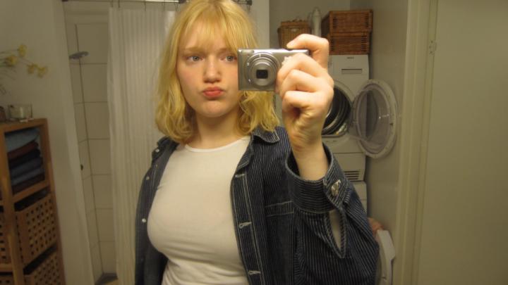 Karoline Hoppe
