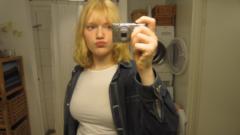 Karoline Hoppe