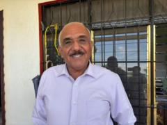 Abihud Gómez Calderón