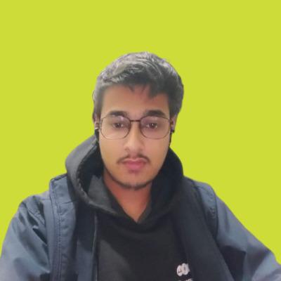 Anish Jain