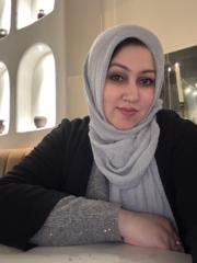 Samar Raza