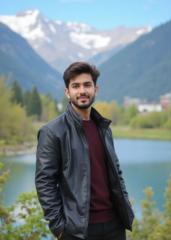Faraz Qureshi