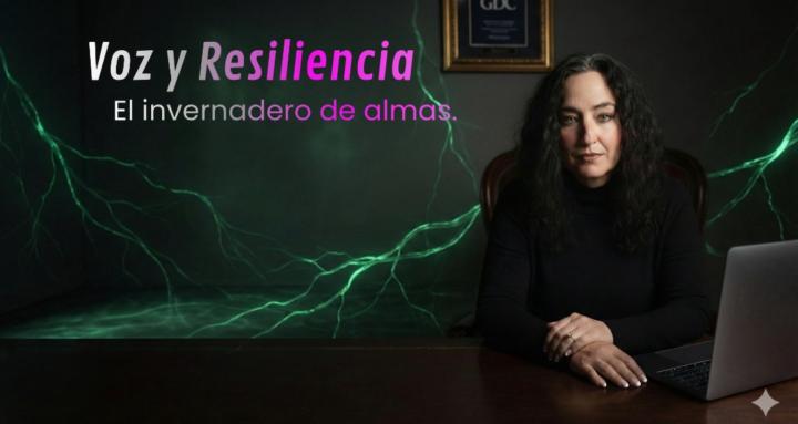 Voz y Resiliencia