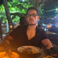 Ahmad Saad