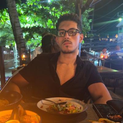 Ahmad Saad