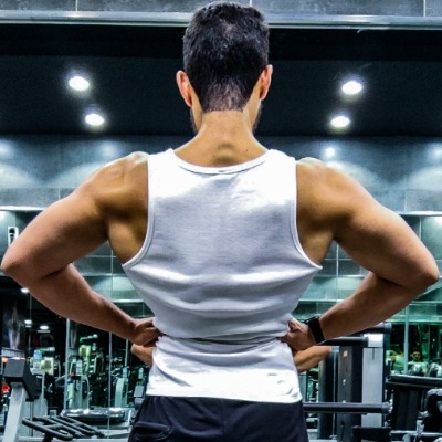 Ahmad Saad