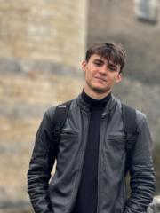 Leonardo Borojevic