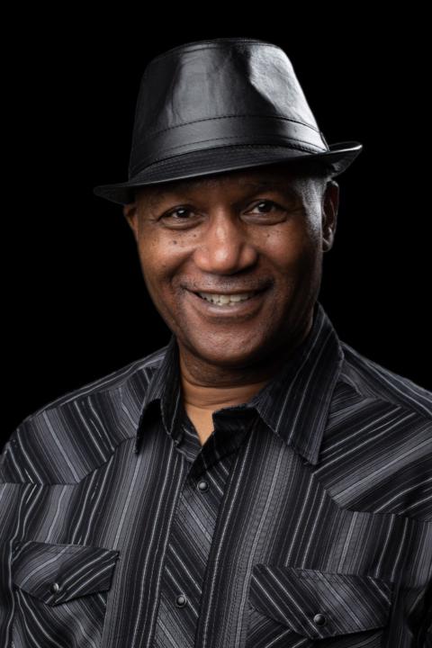 Khaliq Glover