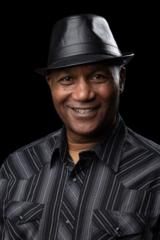 Khaliq Glover