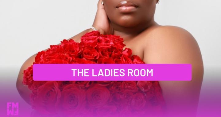 FashionMaBE: The Ladies Room™