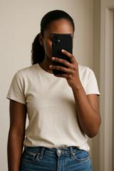 Lucy Moyo