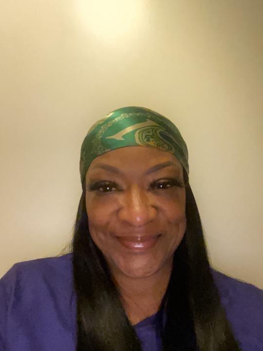 Latrice Reed