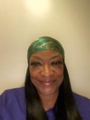 Latrice Reed