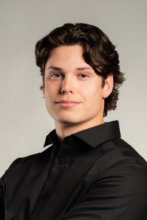 Taylor Maldonado