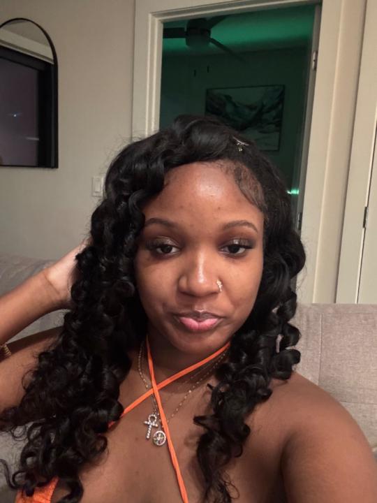 Iman Ross