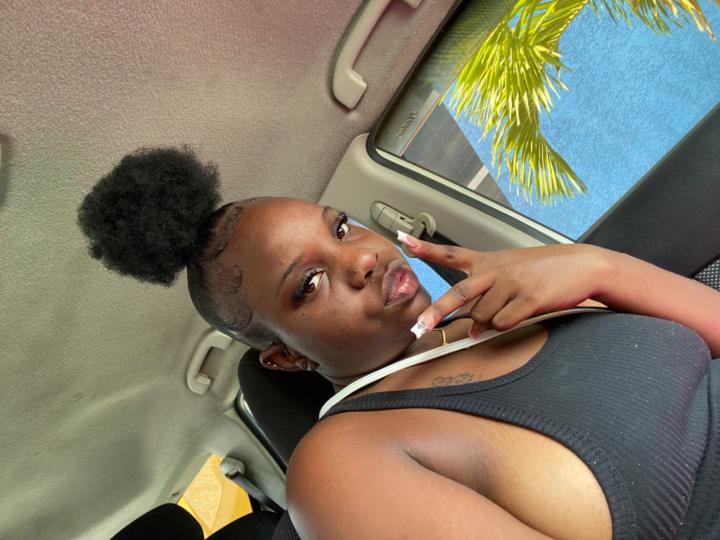 Shantaye Smith
