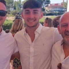 Calum James Mcfadden