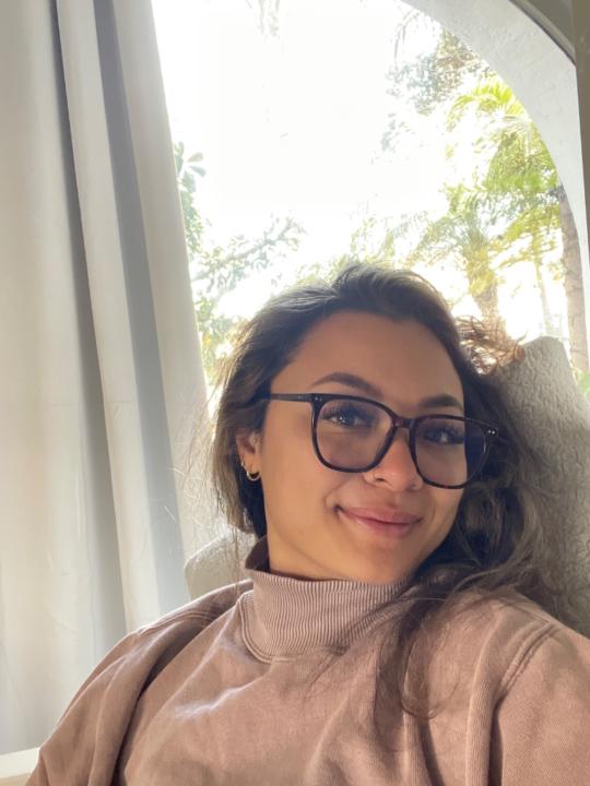 Sabrina Katigbak