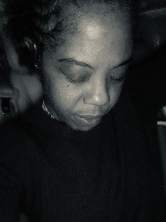 Joycelyn Corbert
