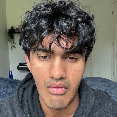 Dharshan Bellan