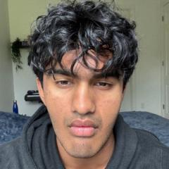 Dharshan Bellan