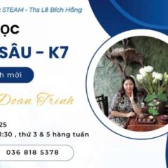 Hoang Trinh