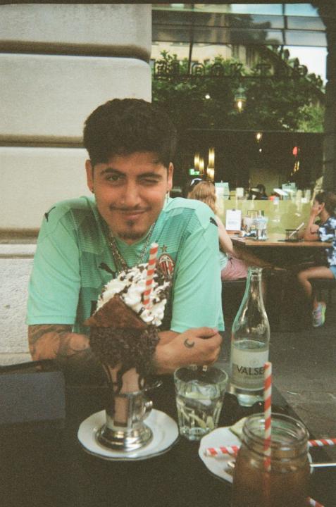 Julian Ramirez Keldorf