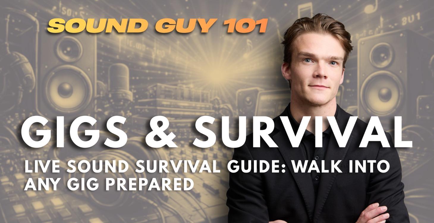 6. Gigs & Survival