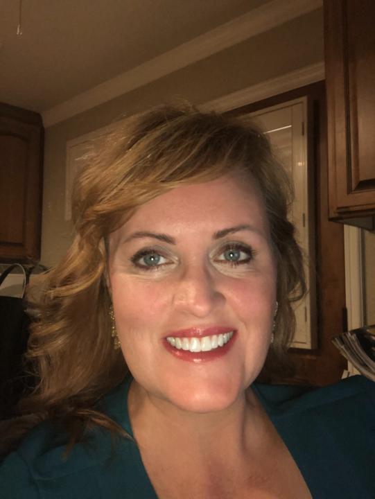 Kimberly Jantz