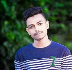 Arafat Hossain