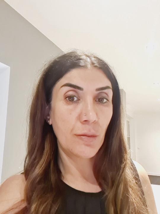Leyla Savgat
