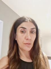 Leyla Savgat