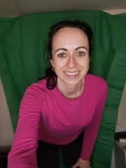 Mary Grimes