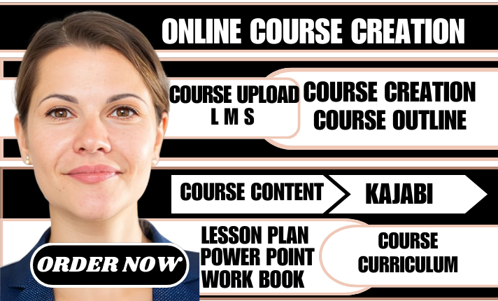 COURSE CREATOR