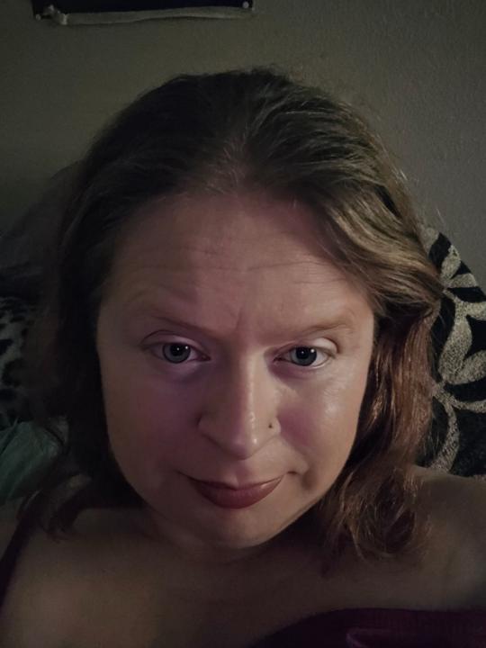 Christina Soper